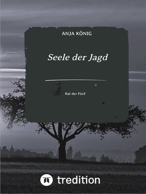 cover image of Seele der Jagd